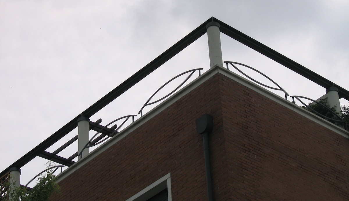 Parapetti