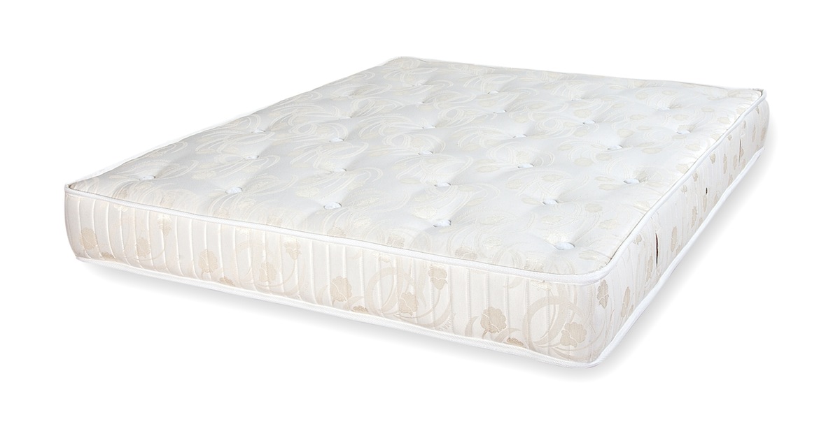 Materasso Dream Night - vista principale