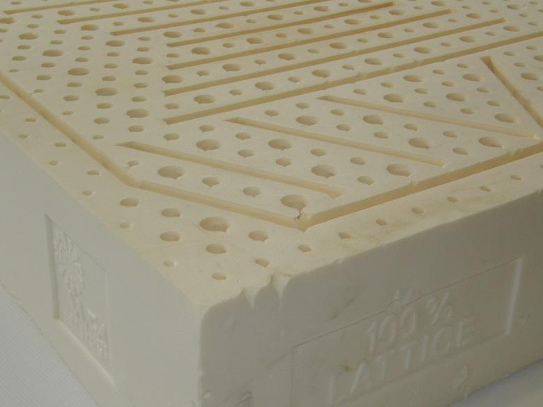 Materasso Latex Easy - dettaglio