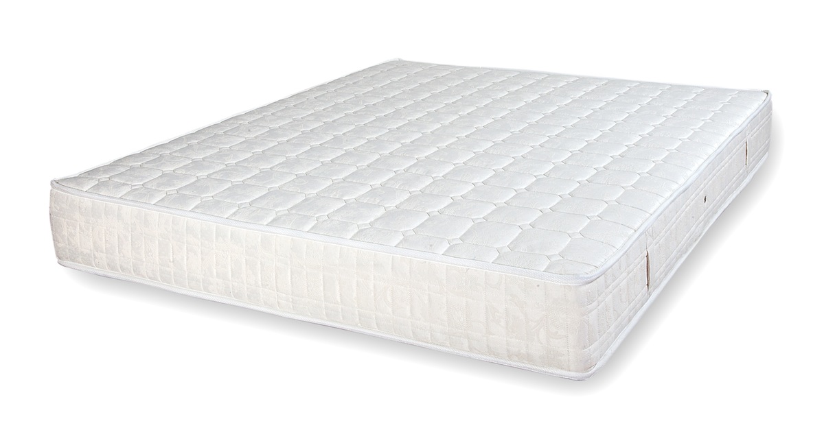 Materasso Real King - vista principale