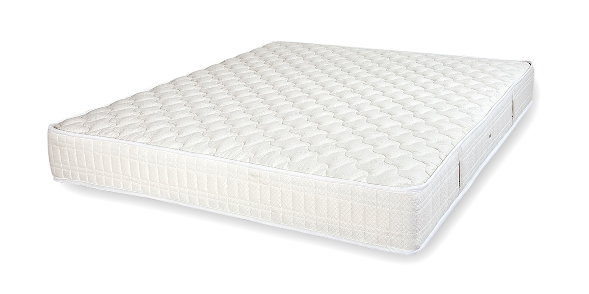 Materasso Spring Plus - vista principale