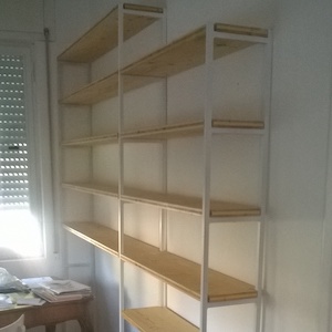 Scaffale